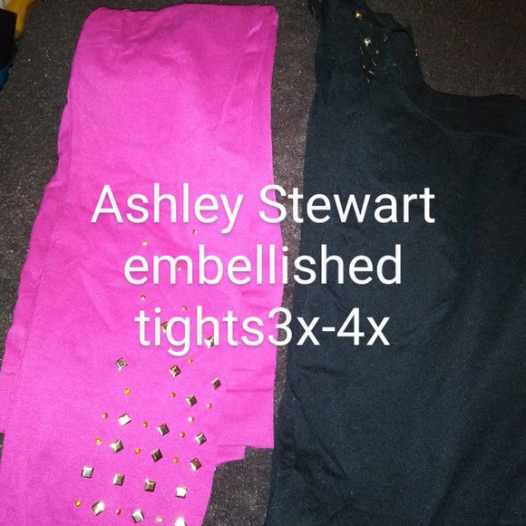 TIGHTS - Picture 1 of 1